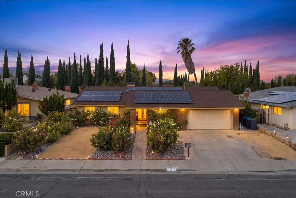 43781 Secure Pl, Lancaster, CA — listing photo 1