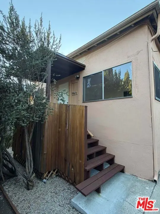 Single Family Residence for rent at 1961 Echo Park Avenue 1961 1/2, Los Angeles, CA featuring 1 bed and 1 bath