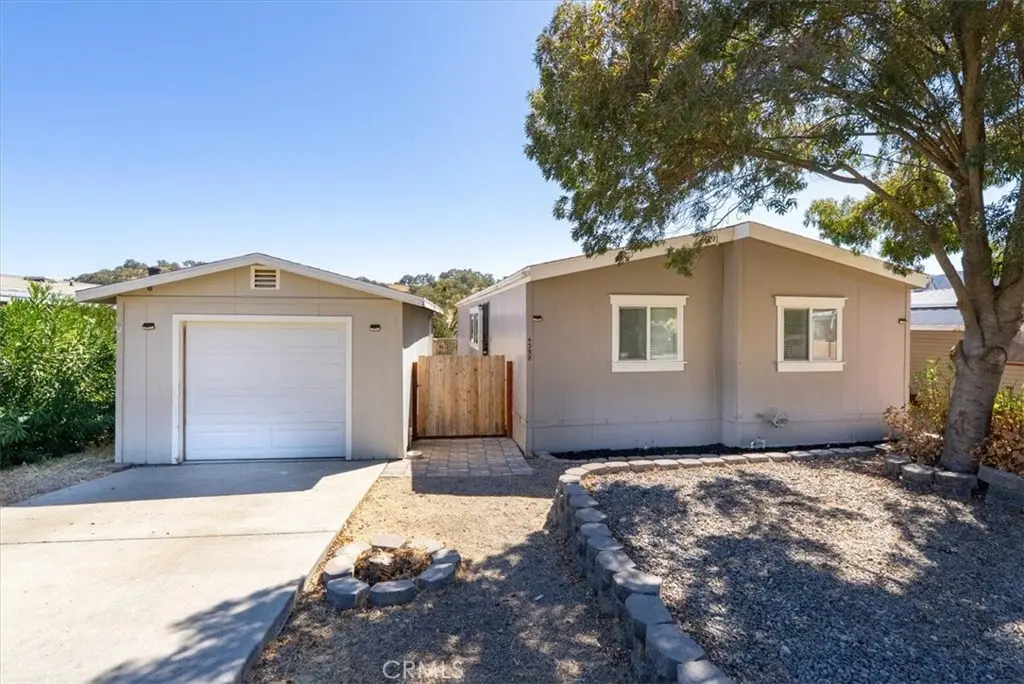 4398 Valley Lane, Paso Robles, CA — listing photo 1