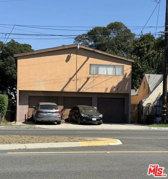 816 N Santa Fe Avenue, Compton, CA — listing photo 1