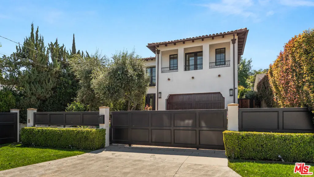 14806 Sutton Street, Sherman Oaks, CA — listing photo 1