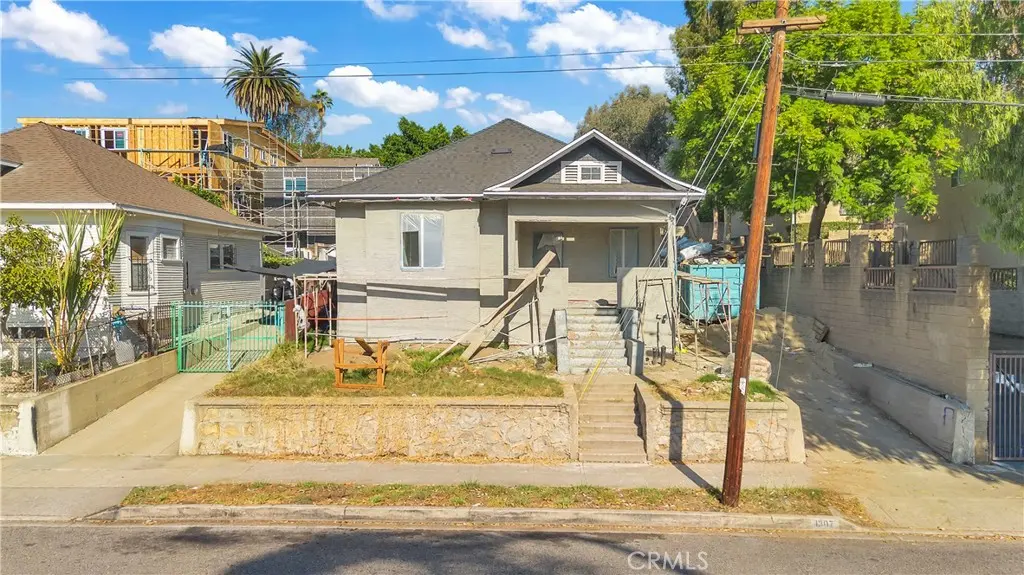 1307 Pleasant, Los Angeles, CA — listing photo 1