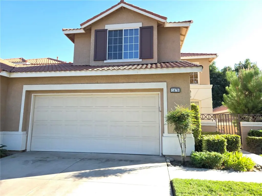 1476 Augusta Drive, Upland, CA — listing photo 1