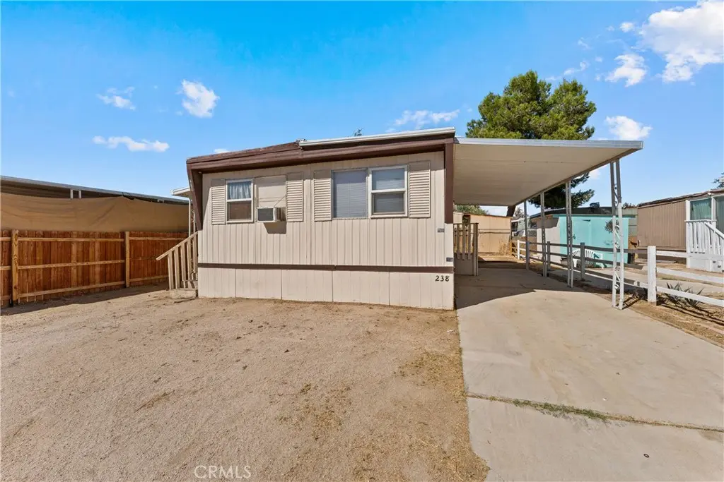 3300 15th Street W 238, Rosamond, CA — listing photo 1