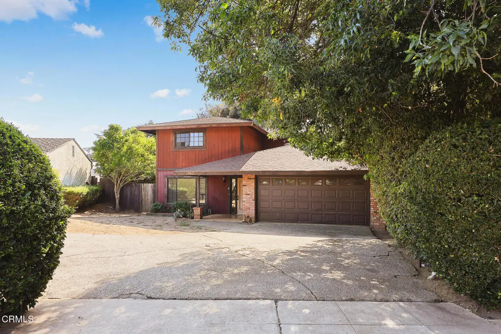 1740 Foothill Boulevard, La Canada Flintridge, CA — listing photo 1