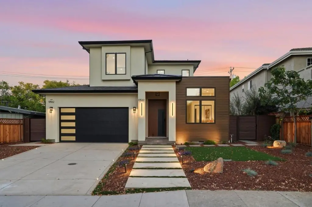 10560 Johnson Avenue, Cupertino, CA — listing photo 1