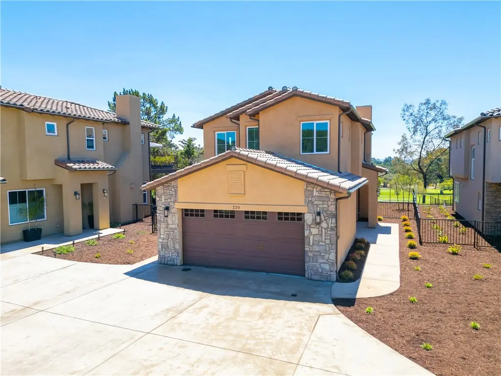 220 Oak Hill Drive, Lompoc, CA — listing photo 1
