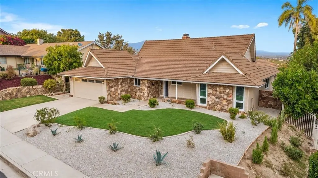 1668 Chestnut Hill, Walnut, CA — listing photo 1