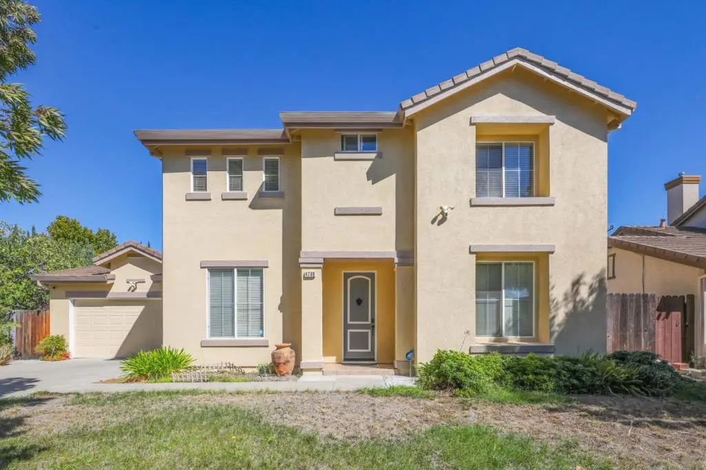 4708 Shetland Court, Antioch, CA — listing photo 1