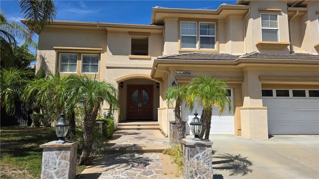 20421 Via Medici, Porter Ranch, CA — listing photo 1
