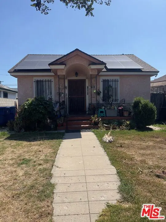 1808 W 38th Street, Los Angeles, CA — listing photo 1
