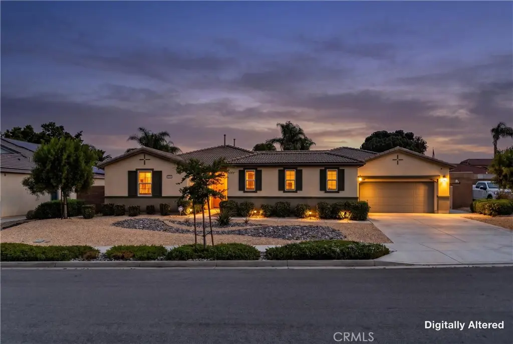Single Family Residence for sale at 16560 SOL Avenue, Riverside, CA featuring 3 beds and 3 baths