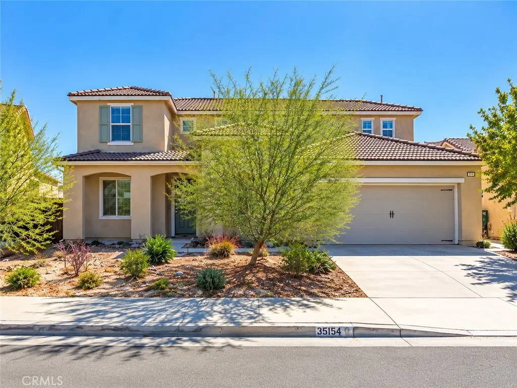 35154 Heritage Pointe Drive, Murrieta, CA — listing photo 1