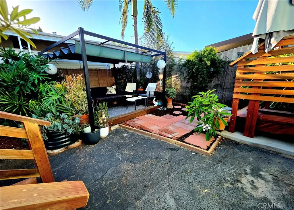 6249 E Emerald Cove 150, Long Beach, CA — listing photo 1