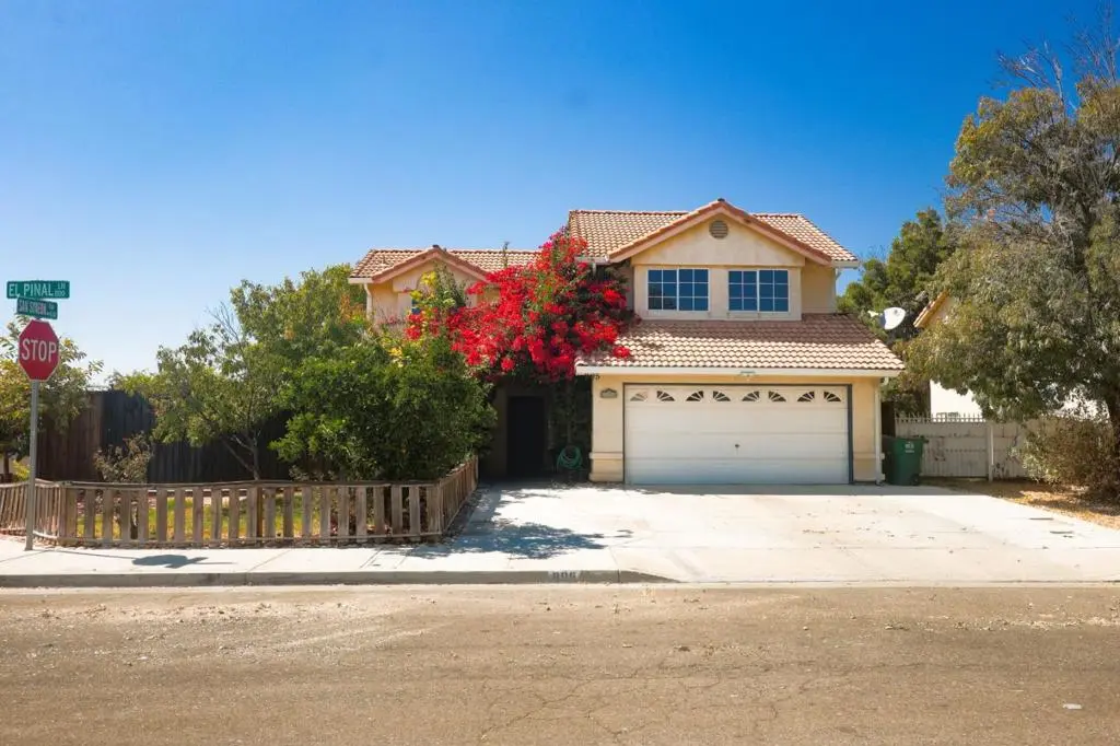 Single Family Residence for sale at 805 El Pinal Lane, Los Banos, CA featuring 4 beds and 3 baths