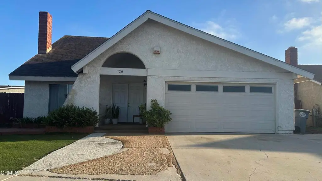 120 Clark Court, Oxnard, CA — listing photo 1