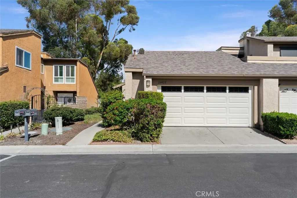 24422 Verena Court, Mission Viejo, CA — listing photo 1