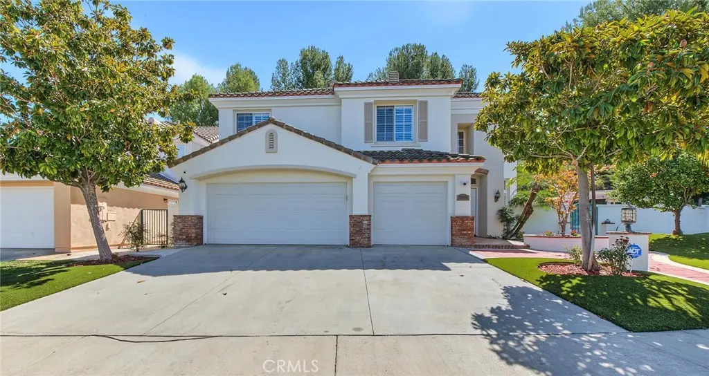 18808 Kentfield Pl, Rowland Heights, CA — listing photo 1
