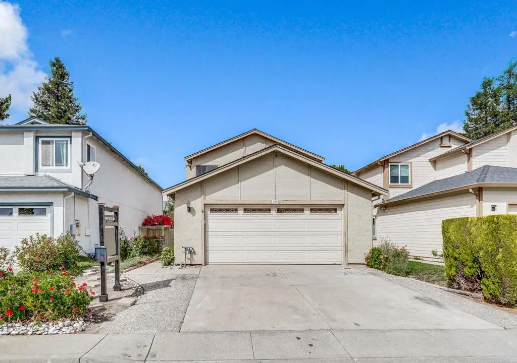 Single Family Residence for sale at 791 Ridgeview Terrace, Fremont, CA featuring 3 beds and 3 baths