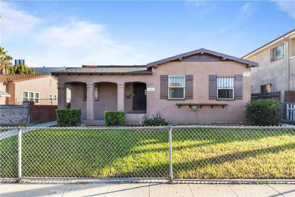 1120 W 85th, Los Angeles, CA — listing photo 1