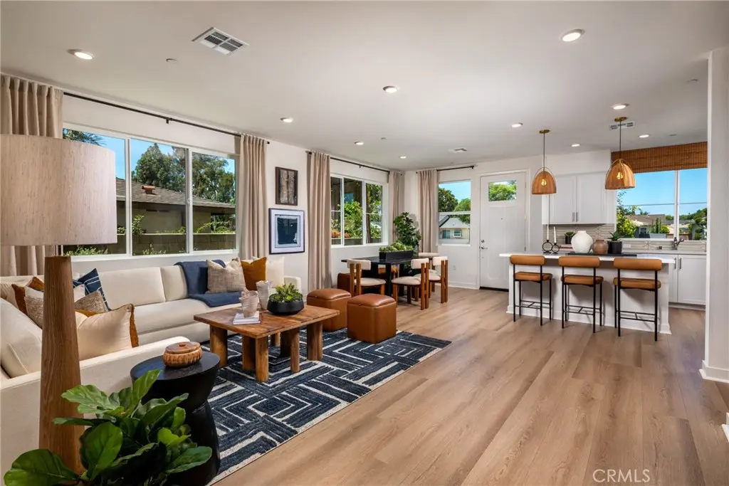 244 W Citrus Row, La Habra, CA — listing photo 1