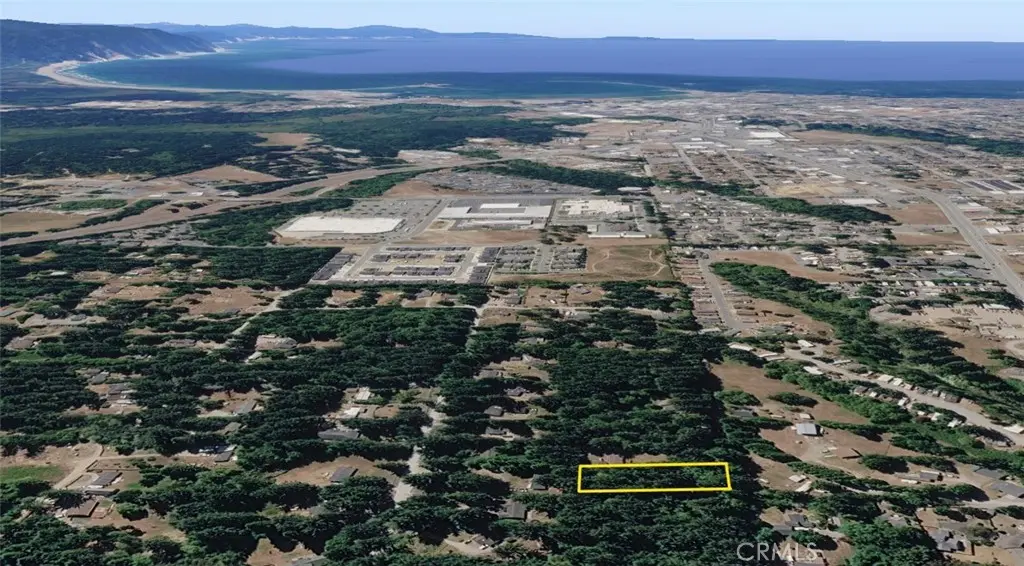 0 LOT/LAND, Crescent City, CA — listing photo 1