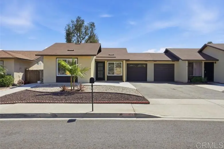 4713 Mystik Road, Oceanside, CA — listing photo 1