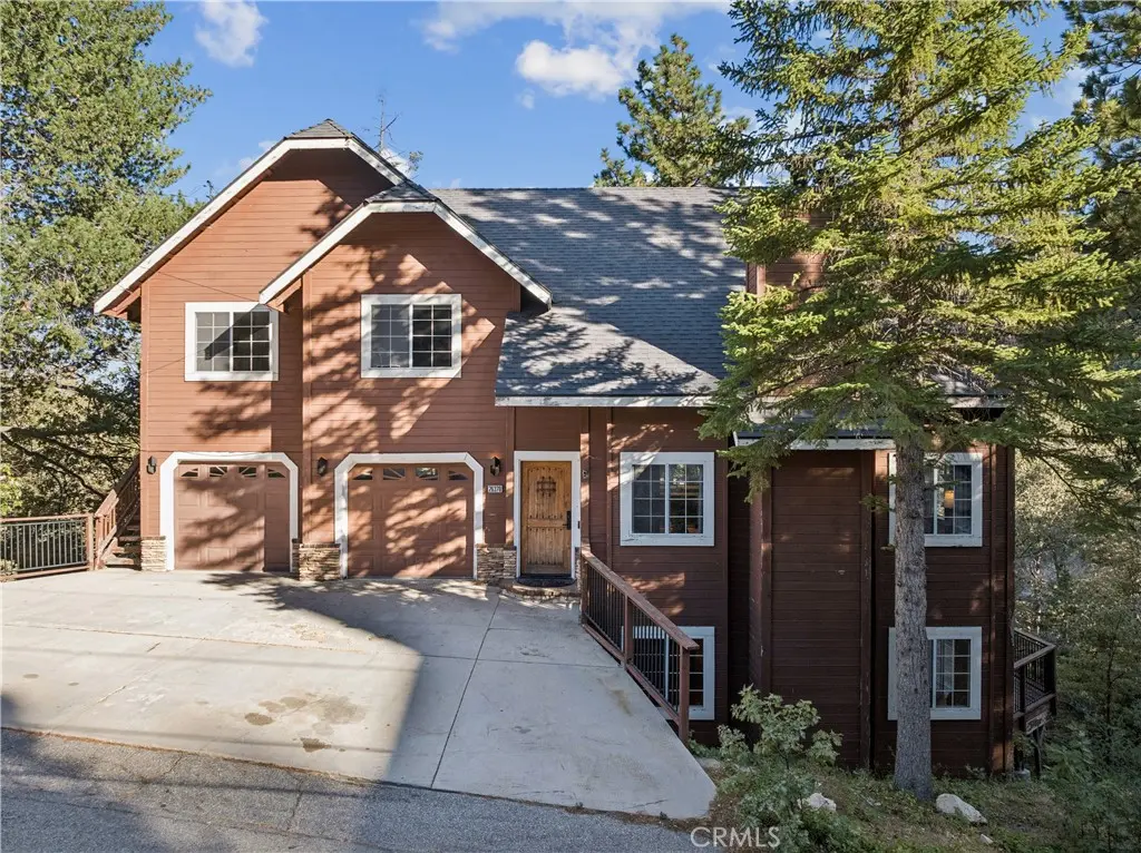 26370 Spyglass, Lake Arrowhead, CA — listing photo 1