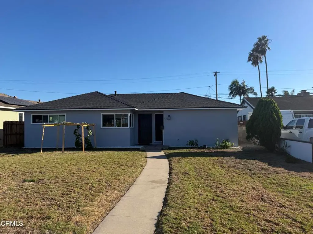 722 W Robert Avenue, Oxnard, CA — listing photo 1