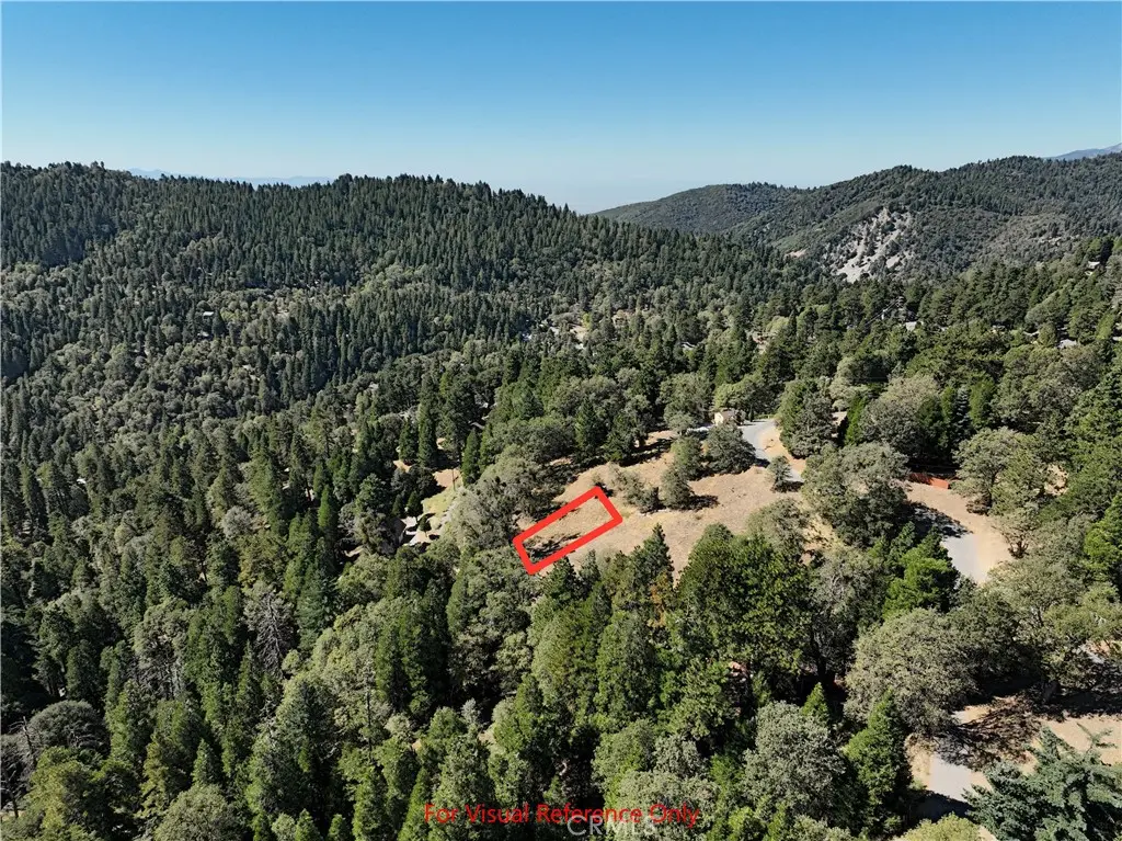783 Tower Heights Road, Cedarpines Park, CA — listing photo 1