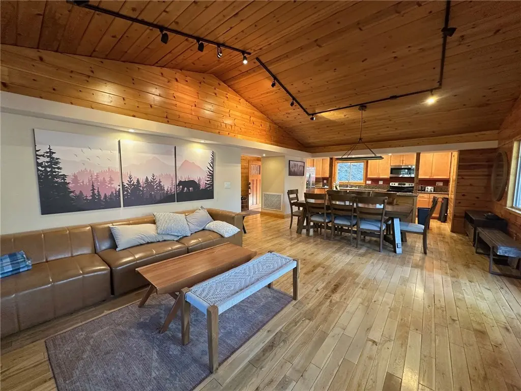 2300 Cypress, Pine Mountain Club, CA — listing photo 1