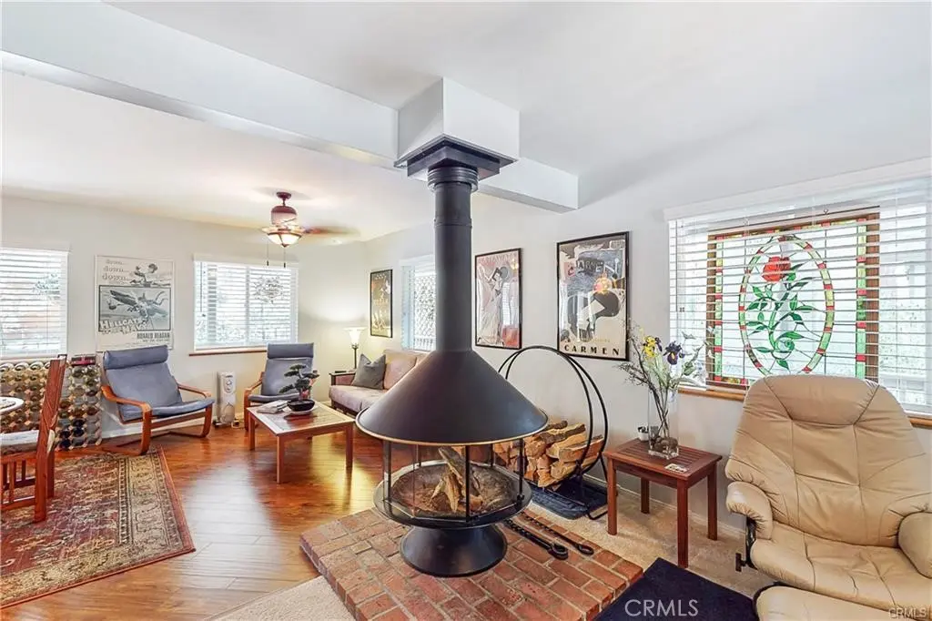 15504 Mil Potrero, Pine Mountain Club, CA — listing photo 1
