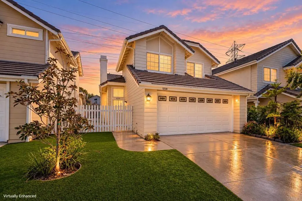 10581 Penridge Street, San Diego, CA — listing photo 1