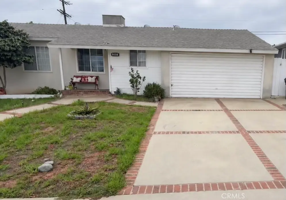 6606 W 87th PL, Los Angeles, CA — listing photo 1
