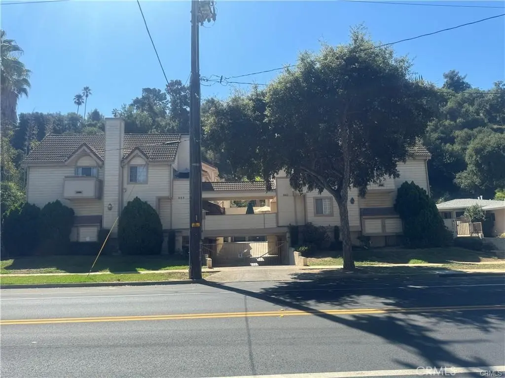 243 Monterey Road C, South Pasadena, CA — listing photo 1