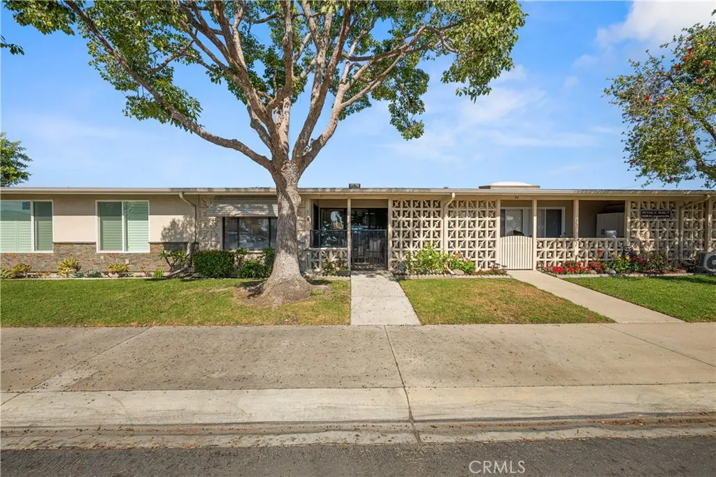 13550 St. Andrews 7k, Seal Beach, CA — listing photo 1