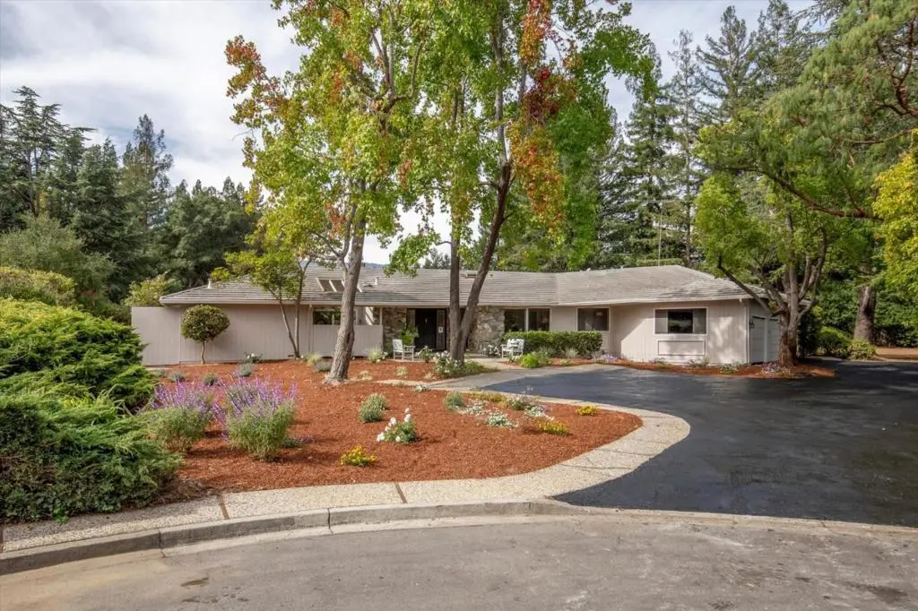 Address available on request, Saratoga, CA — listing photo 1