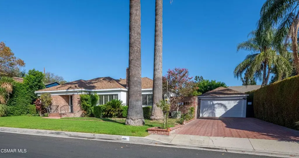 10129 Sarah Street, Toluca Lake, CA — listing photo 1