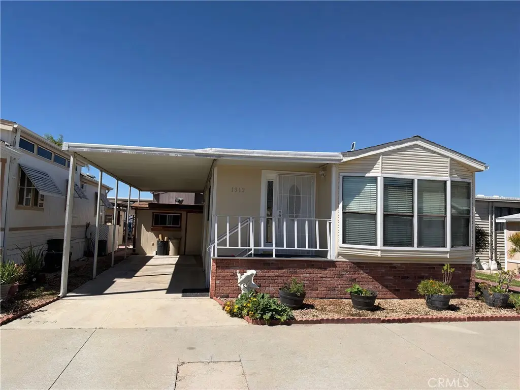1312 Discovery Drive, San Jacinto, CA — listing photo 1