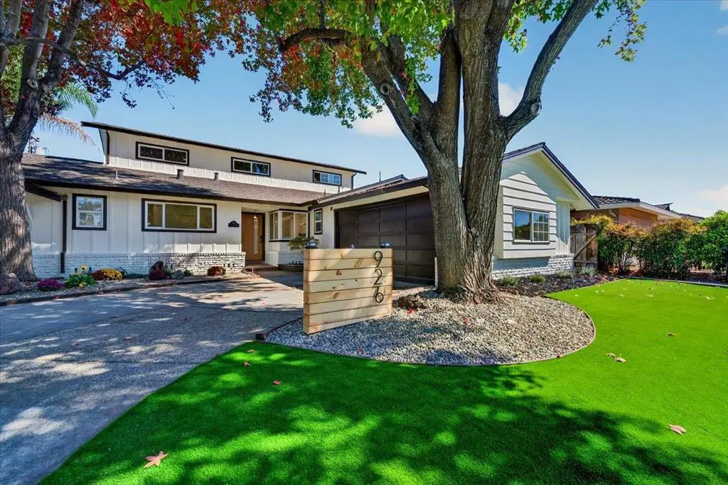 Single Family Residence for sale at 926 Radcliffe Drive, San Jose, CA featuring 5 beds and 4 baths