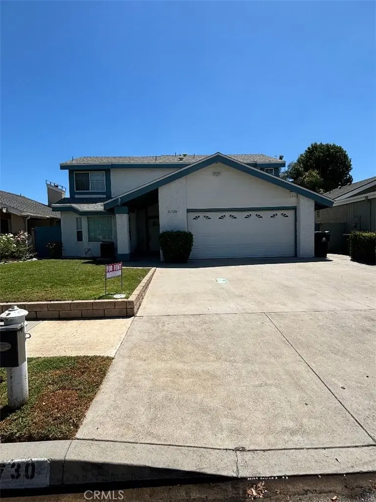 21730 Merridy, Chatsworth, CA — listing photo 1