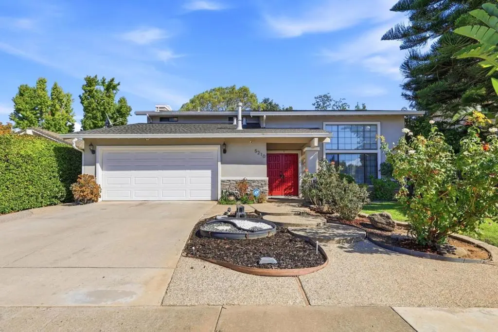 Single Family Residence for sale at 5210 Rooster Drive, San Jose, CA featuring 4 beds and 3 baths