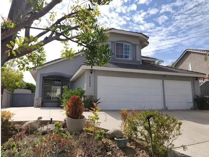 Residential Lease for rent at 12294 Salvia Way, San Diego, San Diego County, CA featuring 4 beds and 3 baths