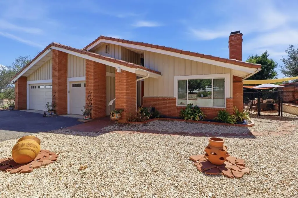 338 Vista del Indio, Fallbrook, CA — listing photo 1