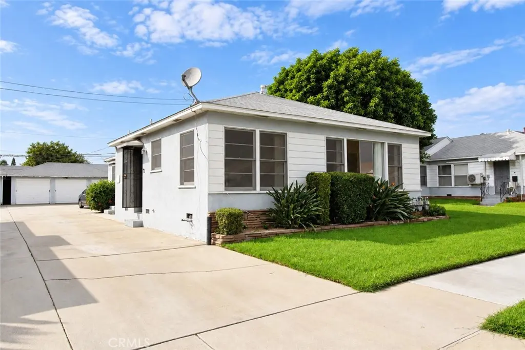 509 N 3rd, Montebello, CA — listing photo 1
