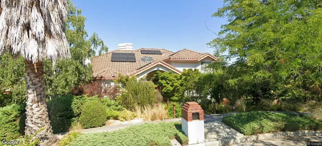 Single Family Residence for sale at 2080 Rancho Higuera Court, Fremont, CA featuring 4 beds and 4 baths