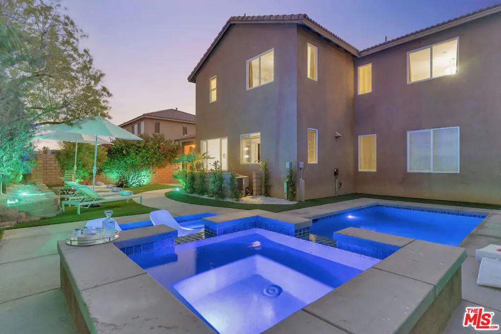 43410 Lago Breeza Drive, Indio, CA — listing photo 1