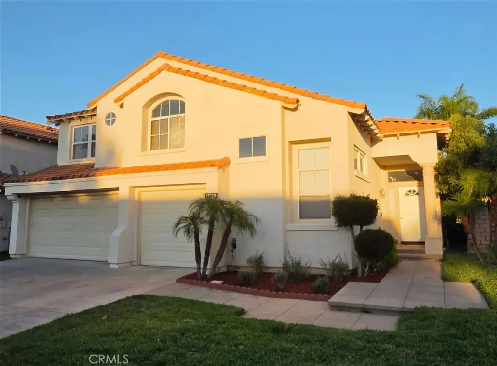 Single Family Residence for sale at 14720 Muirfield Street, Moreno Valley, CA featuring 4 beds and 4 baths