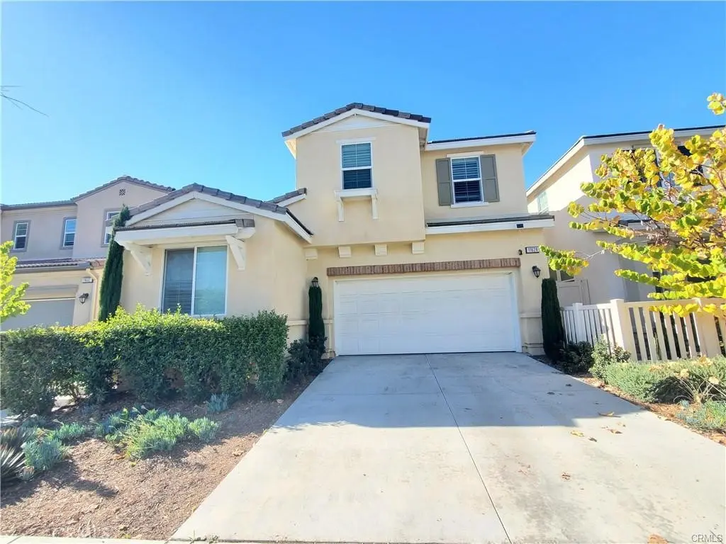 11628 Solaire Way, Chino, CA — listing photo 1