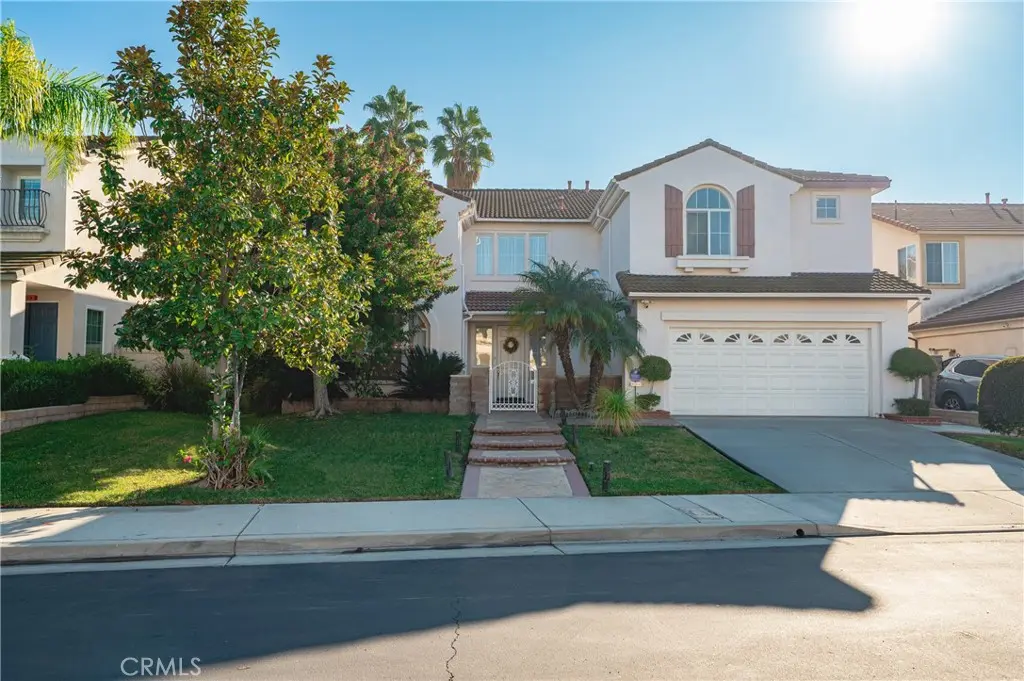 19366 Fortune Place, Rowland Heights, CA — listing photo 1